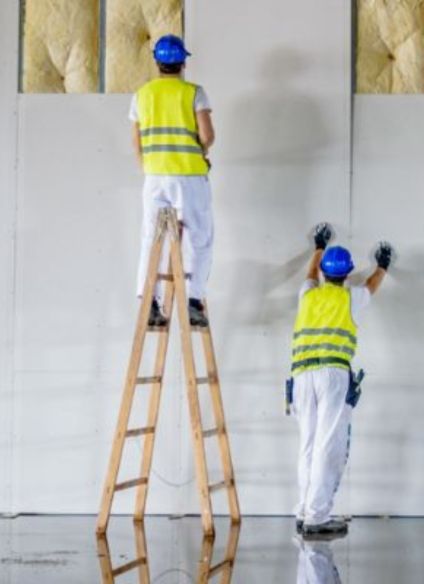 Commercial Buildouts