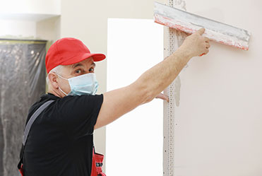 Expert Drywall Finisher Hampton, GA