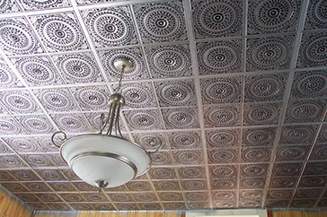 Drop Ceiling Installers Coweta County