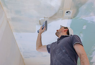 Popcorn Ceiling Remover Hampton, GA