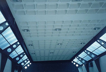 Best Acoustical Ceiling Tiles Henry County